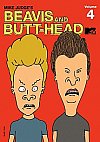 Beavis and Butt-Head (8ª Temporada)